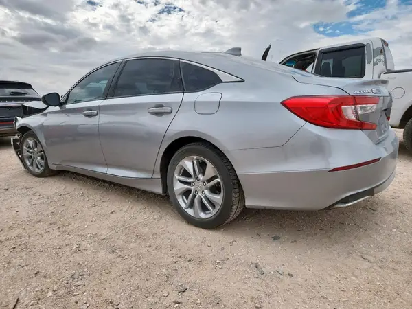 1HGCV1F12JA003905 2018 HONDA ACCORD - Image 2
