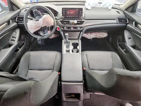 1HGCV1F12JA003905 2018 HONDA ACCORD - Image 8
