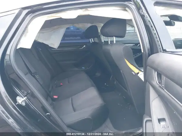 1HGCV1F12JA004634 2018 HONDA ACCORD - Image 8