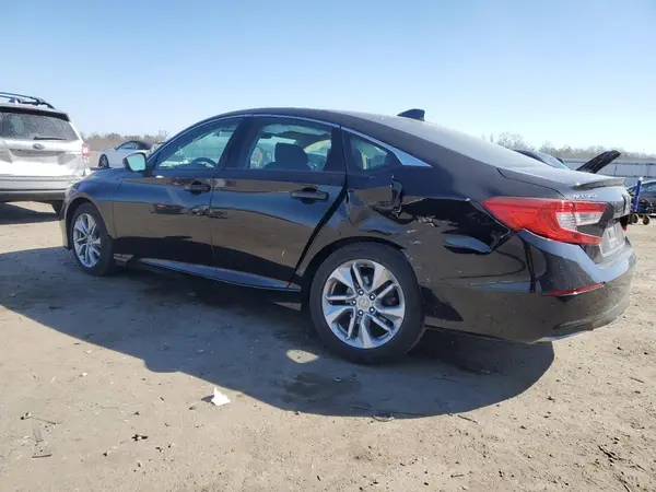 1HGCV1F12JA008358 2018 HONDA ACCORD - Image 2