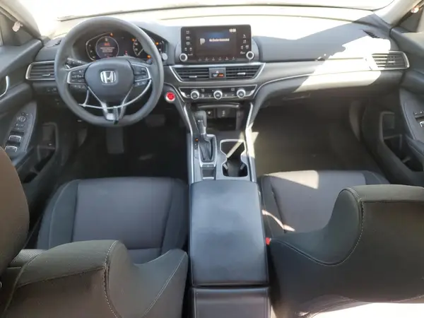 1HGCV1F12JA008358 2018 HONDA ACCORD - Image 8