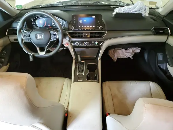 1HGCV1F12JA008893 2018 HONDA ACCORD - Image 8
