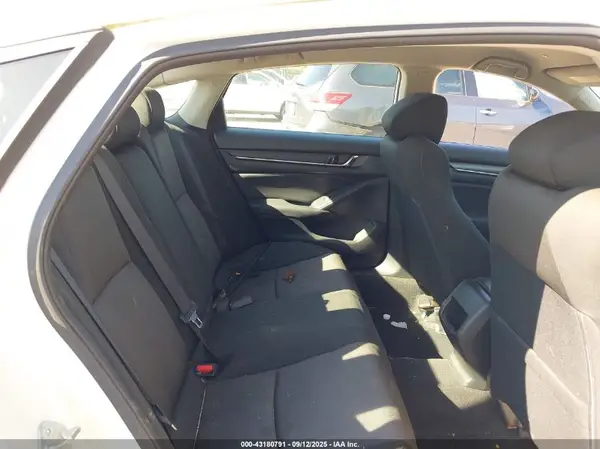 1HGCV1F12JA009543 2018 HONDA ACCORD - Image 8