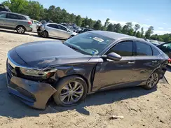 1HGCV1F12JA009624 2018 HONDA ACCORD