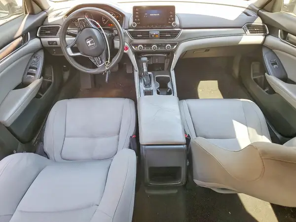 1HGCV1F12JA009624 2018 HONDA ACCORD - Image 8
