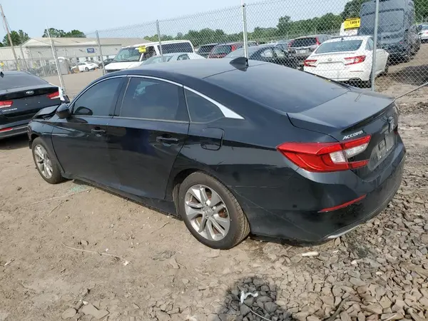 1HGCV1F12JA014189 2018 HONDA ACCORD - Image 2