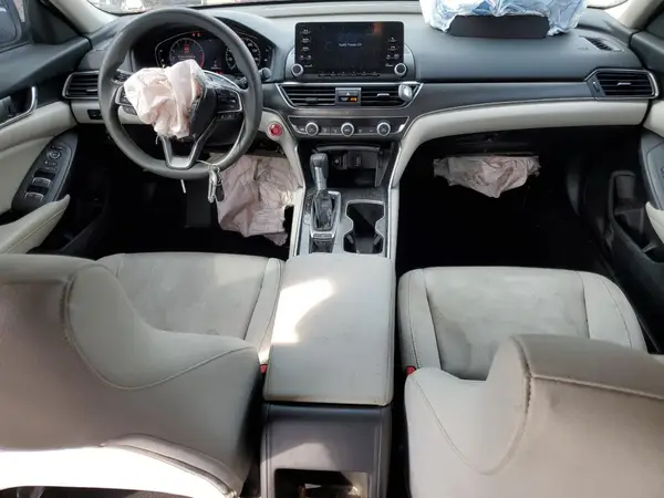1HGCV1F12JA014189 2018 HONDA ACCORD - Image 8