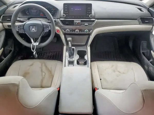 1HGCV1F12JA017335 2018 HONDA ACCORD - Image 8