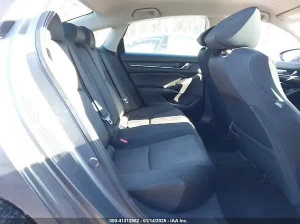 1HGCV1F12JA018193 2018 HONDA ACCORD - Image 8