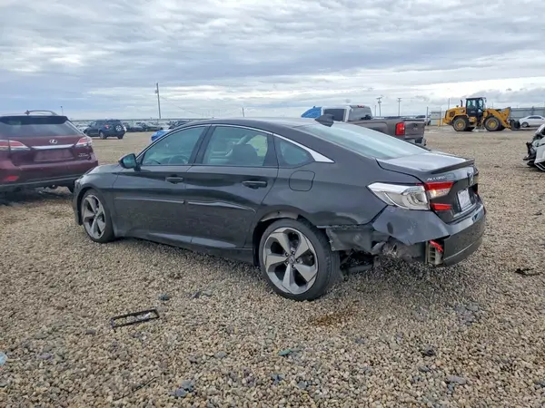 1HGCV1F12JA018792 2018 HONDA ACCORD - Image 2