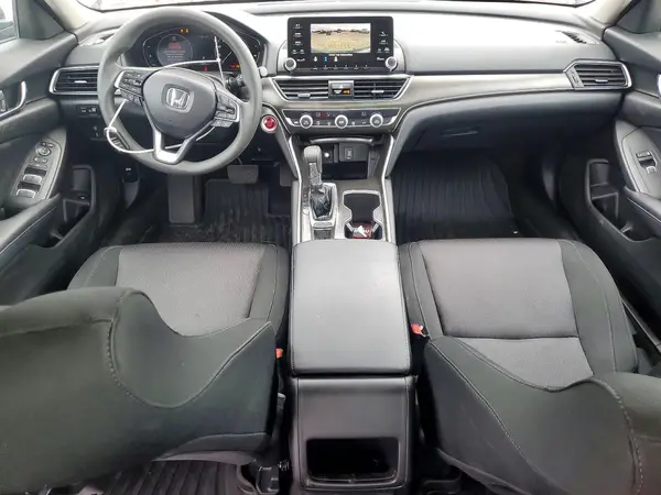 1HGCV1F12JA018792 2018 HONDA ACCORD - Image 8