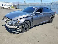 1HGCV1F12JA022812 2018 HONDA ACCORD