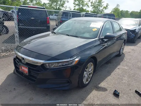 1HGCV1F12JA023247 2018 HONDA ACCORD - Image 2