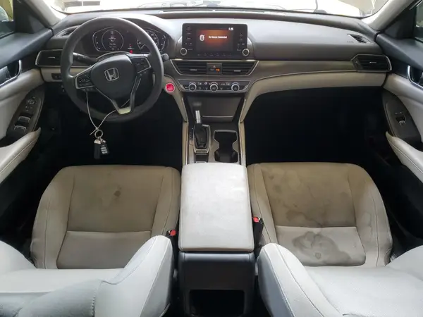 1HGCV1F12JA028125 2018 HONDA ACCORD - Image 8
