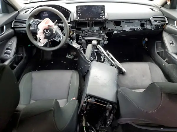 1HGCV1F12JA030084 2018 HONDA ACCORD - Image 8