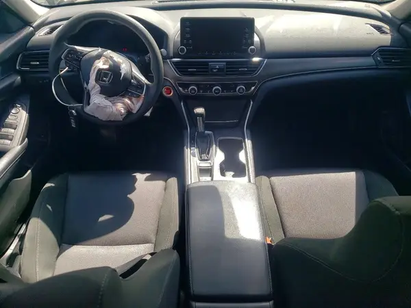 1HGCV1F12JA030246 2018 HONDA ACCORD - Image 8