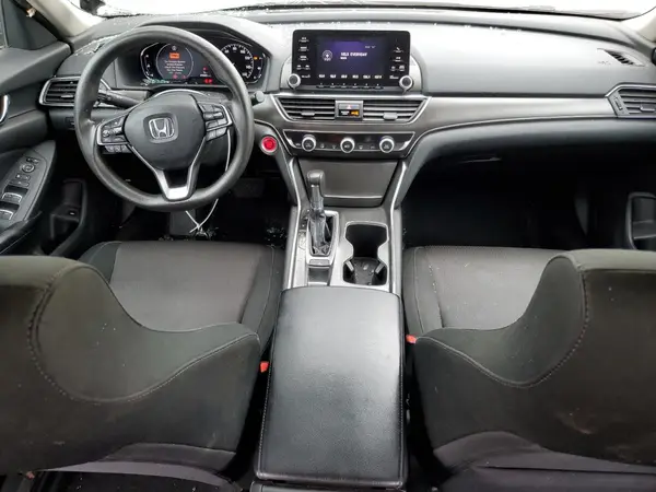 1HGCV1F12JA031221 2018 HONDA ACCORD - Image 8