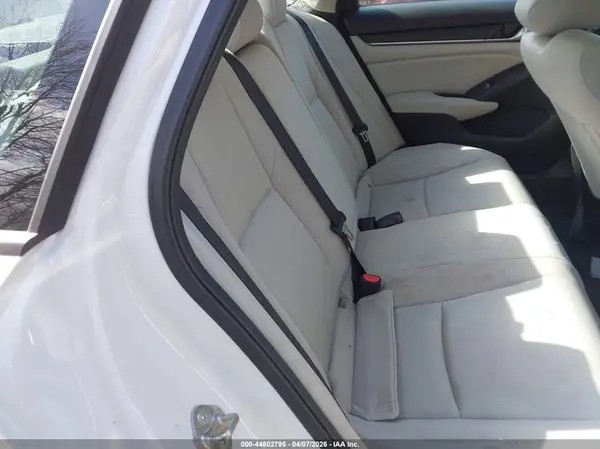 1HGCV1F12JA032496 2018 HONDA ACCORD - Image 8