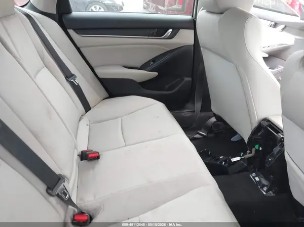 1HGCV1F12JA035298 2018 HONDA ACCORD - Image 8