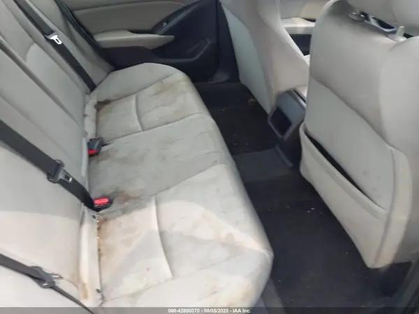 1HGCV1F12JA036080 2018 HONDA ACCORD - Image 8