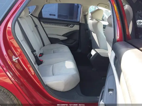1HGCV1F12JA038203 2018 HONDA ACCORD - Image 8