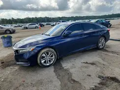 1HGCV1F12JA042025 2018 HONDA ACCORD