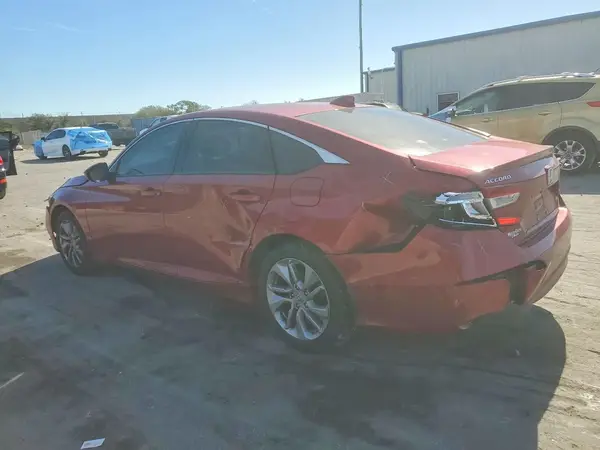 1HGCV1F12JA044499 2018 HONDA ACCORD - Image 2