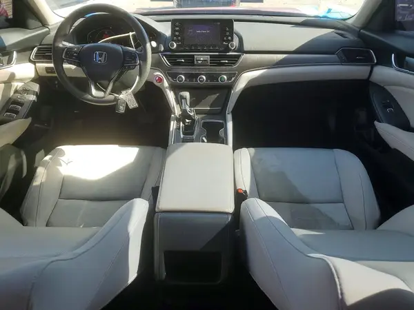 1HGCV1F12JA044499 2018 HONDA ACCORD - Image 8