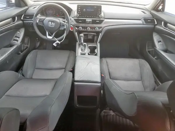 1HGCV1F12JA046818 2018 HONDA ACCORD - Image 8