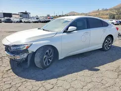 1HGCV1F12JA049802 2018 HONDA ACCORD
