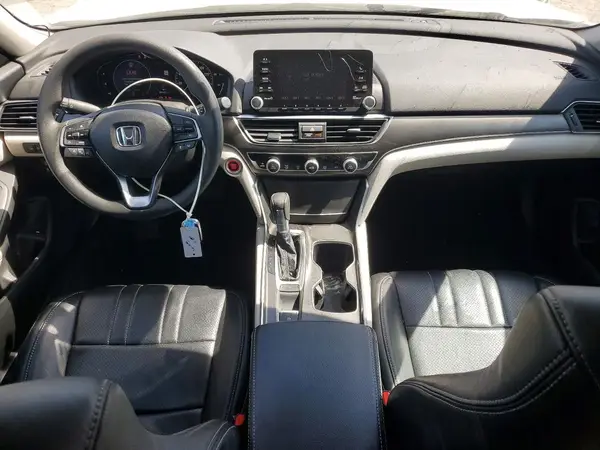 1HGCV1F12JA049802 2018 HONDA ACCORD - Image 8