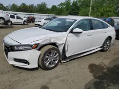 1HGCV1F12JA049816 2018 HONDA ACCORD