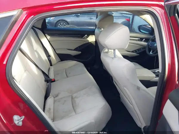 1HGCV1F12JA050173 2018 HONDA ACCORD - Image 8