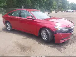 1HGCV1F12JA052604 2018 HONDA ACCORD