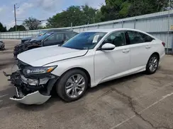 1HGCV1F12JA052750 2018 HONDA ACCORD