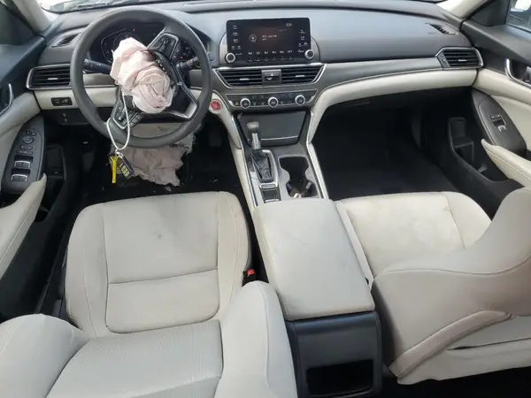 1HGCV1F12JA052750 2018 HONDA ACCORD - Image 8