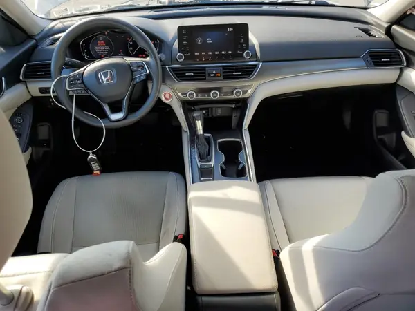 1HGCV1F12JA052795 2018 HONDA ACCORD - Image 8