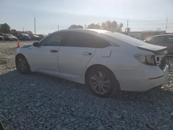 1HGCV1F12JA054952 2018 HONDA ACCORD - Image 2