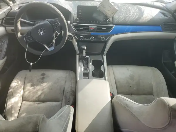 1HGCV1F12JA054952 2018 HONDA ACCORD - Image 8