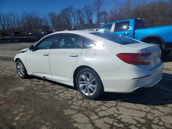 1HGCV1F12JA054966 2018 HONDA ACCORD - Image 2