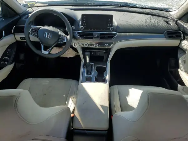 1HGCV1F12JA054966 2018 HONDA ACCORD - Image 8