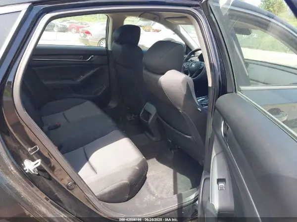 1HGCV1F12JA055017 2018 HONDA ACCORD - Image 8