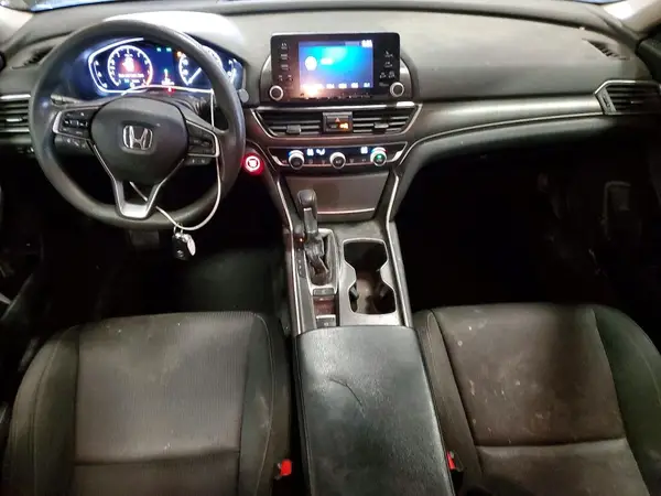 1HGCV1F12JA055034 2018 HONDA ACCORD - Image 8