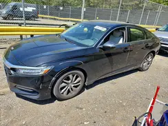 1HGCV1F12JA057222 2018 HONDA ACCORD