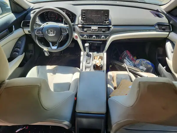 1HGCV1F12JA057222 2018 HONDA ACCORD - Image 8