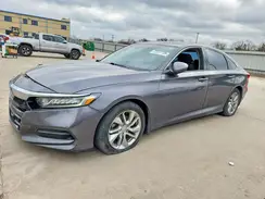 1HGCV1F12JA057561 2018 HONDA ACCORD
