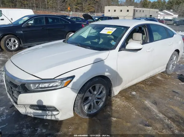 1HGCV1F12JA060914 2018 HONDA ACCORD - Image 2