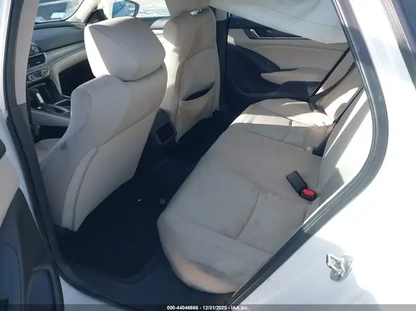 1HGCV1F12JA060914 2018 HONDA ACCORD - Image 8