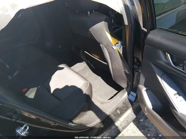 1HGCV1F12JA060976 2018 HONDA ACCORD - Image 8