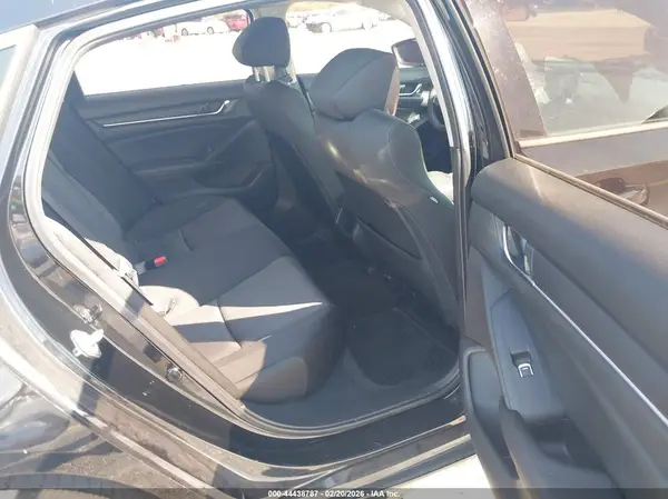 1HGCV1F12JA060993 2018 HONDA ACCORD - Image 8
